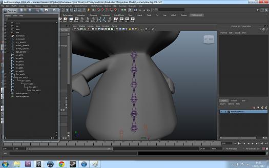 Click image for larger version

Name:	Ik Spline Handle before applyed 001.jpg
Views:	487
Size:	317.3 KB
ID:	52424