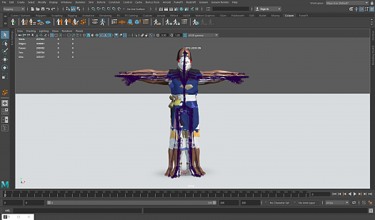 Click image for larger version

Name:	Autodesk Maya 2017_ D__USER FILES_PROJECTS_MAYA_PROJECT FILES_DAWN OF THUNDER_scenes_CROWD_EXTRA.png
Views:	464
Size:	295.2 KB
ID:	57772