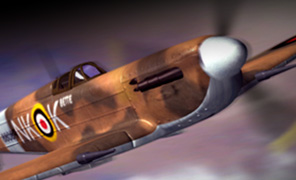 Maya Tutorial: Aeroplane Modeling in Maya - The Spitfire